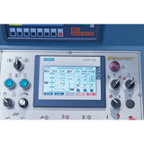 Bernardo BSG 3060 PLC-Flachschleifmaschine
