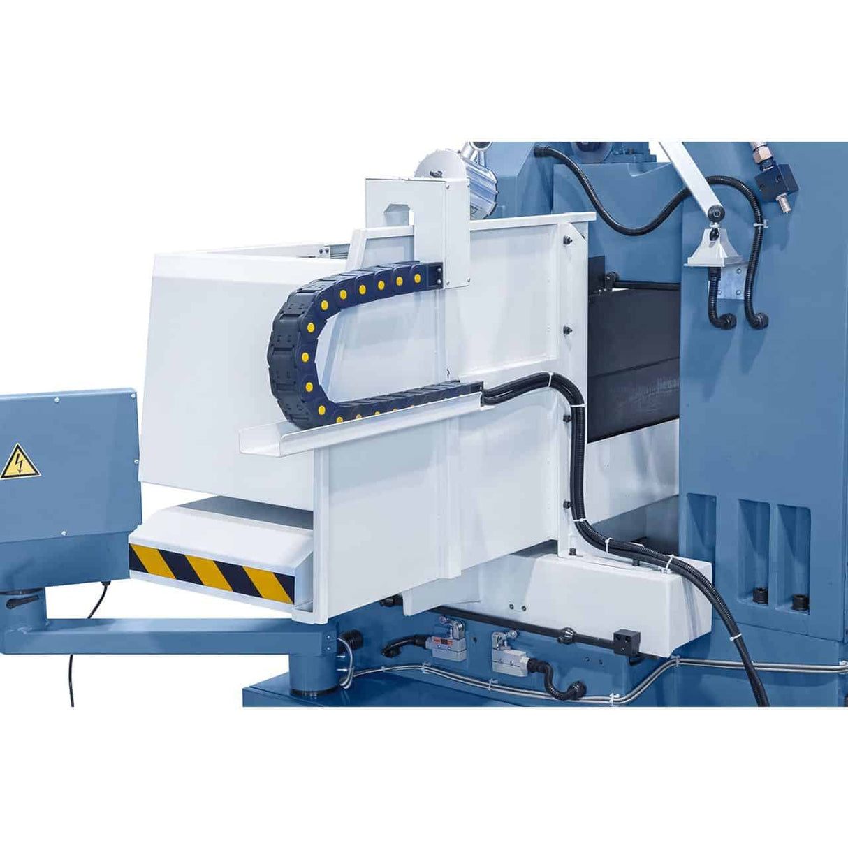 Bernardo BSG 3060 PLC-Flachschleifmaschine