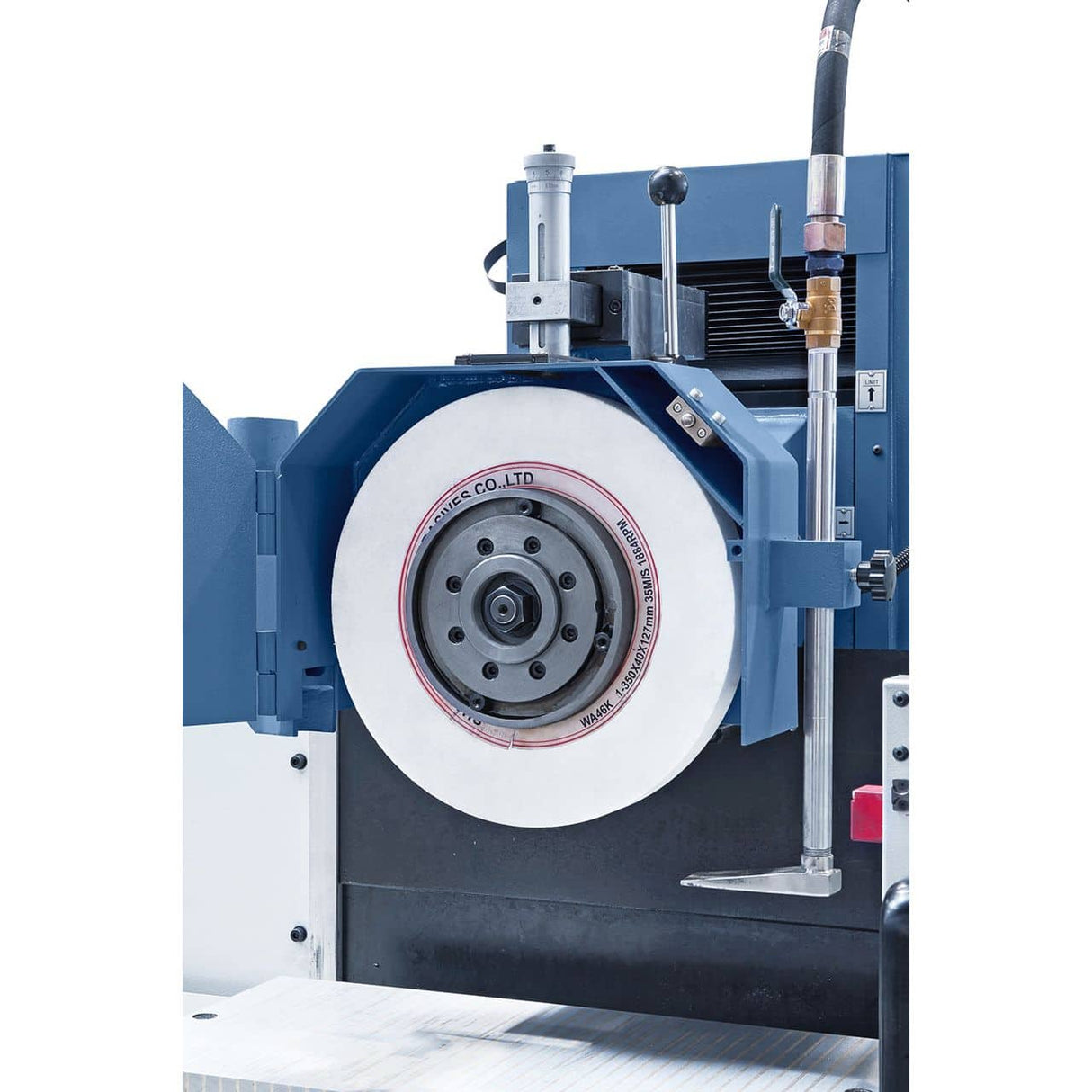 Bernardo BSG 3060 PLC-Flachschleifmaschine