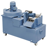 Bernardo BSG 3060 PLC-Flachschleifmaschine