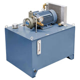 Bernardo BSG 3060 PLC-Flachschleifmaschine