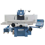 Bernardo BSG 4080 PLC-Flachschleifmaschine