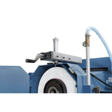 Bernardo BSG 4080 PLC-Flachschleifmaschine