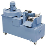 Bernardo BSG 4080 PLC-Flachschleifmaschine