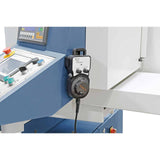 Bernardo BSG 40100 PLC-Flachschleifmaschine