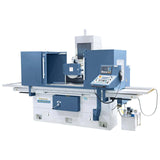 Bernardo BSG 50100 PLC-Flachschleifmaschine