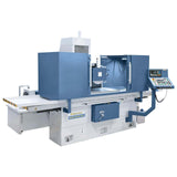 Bernardo BSG 50100 PLC-Flachschleifmaschine