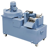 Bernardo BSG 50100 PLC-Flachschleifmaschine