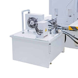Bernardo BSG 50160 PLC-Flachschleifmaschine