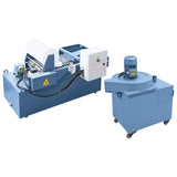 Bernardo BSG 60160 PLC-Flachschleifmaschine