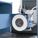 Bernardo BSG 60160 PLC-Flachschleifmaschine