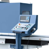Bernardo BSG 60220 PLC-Flachschleifmaschine