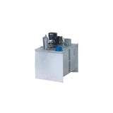 Bernardo BSG 60220 PLC-Flachschleifmaschine
