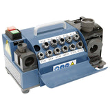 Affilatrice per punte da trapano Bernardo DG 13 MD – 230V con dispositivo assottigliamento