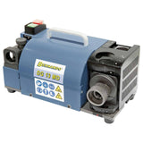 Affilatrice per punte da trapano Bernardo DG 13 MD – 230V con dispositivo assottigliamento