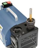Affilatrice per punte da trapano Bernardo DG 13 MD – 230V con dispositivo assottigliamento