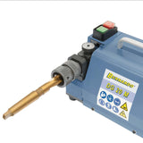 Affilatrice per punte da trapano Bernardo DG 20 M – Ø 2–20 mm con mola CBN, 230V