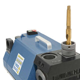 Affilatrice per punte da trapano Bernardo DG 32 MD – Ø 12–32 mm con assottigliamento, 230V