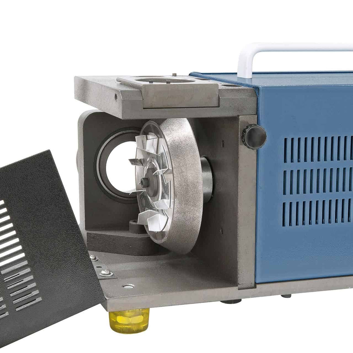Affilatrice per punte da trapano Bernardo DG 32 MD – Ø 12–32 mm con assottigliamento, 230V