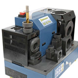 Affilatrice per punte da trapano Bernardo DG 32 Pro – Ø 2–32 mm, 230V