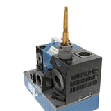 Affilatrice per punte da trapano Bernardo DG 32 Pro – Ø 2–32 mm, 230V