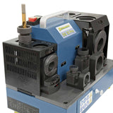 Affilatrice per punte da trapano Bernardo DG 32 Pro – Ø 2–32 mm, 230V