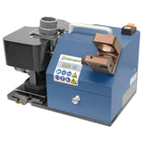 Affilatrice per frese Bernardo EMG 30 – 230V, frese Ø 12-30 mm in HSS e metallo duro, mola CBN inclusa