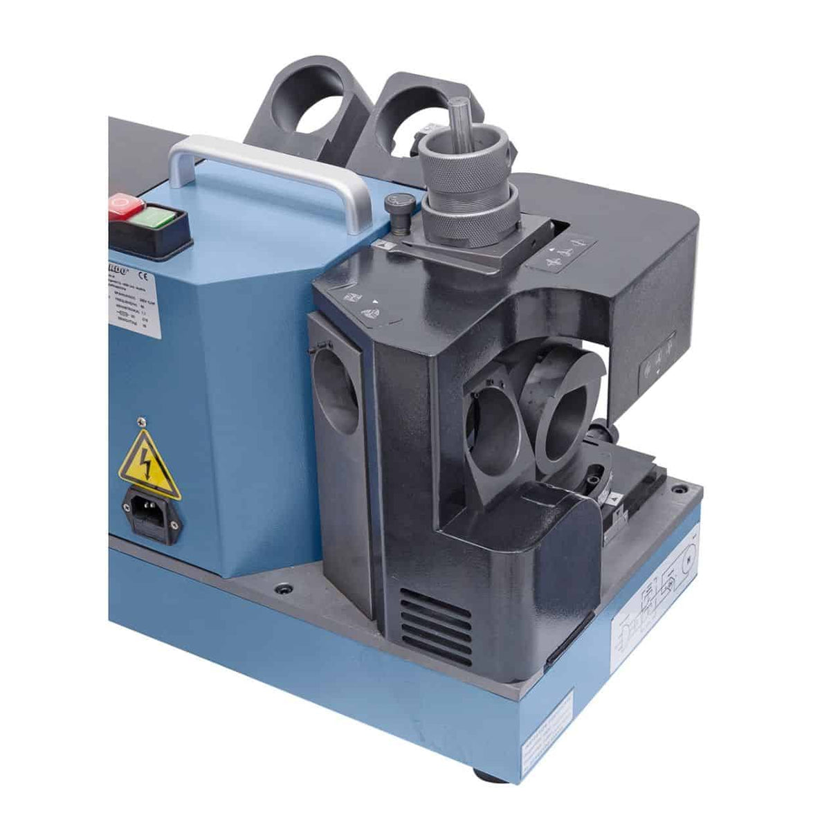 Bernardo Affilatrice per frese EMG 30 Pro