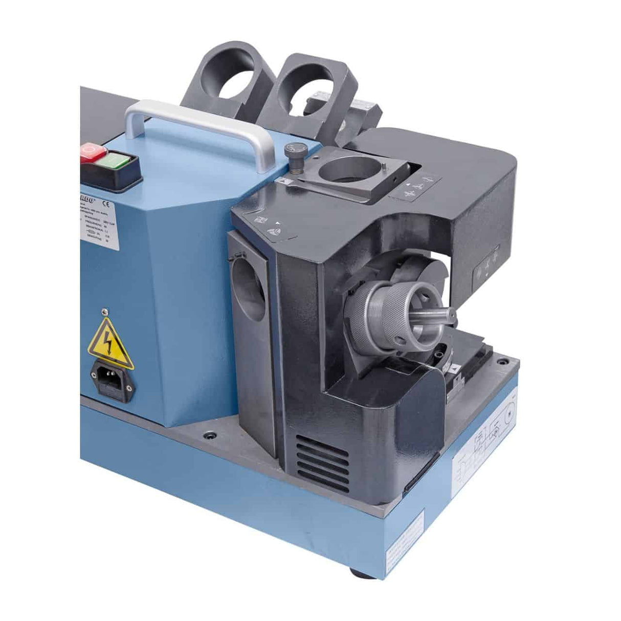 Bernardo Affilatrice per frese EMG 30 Pro