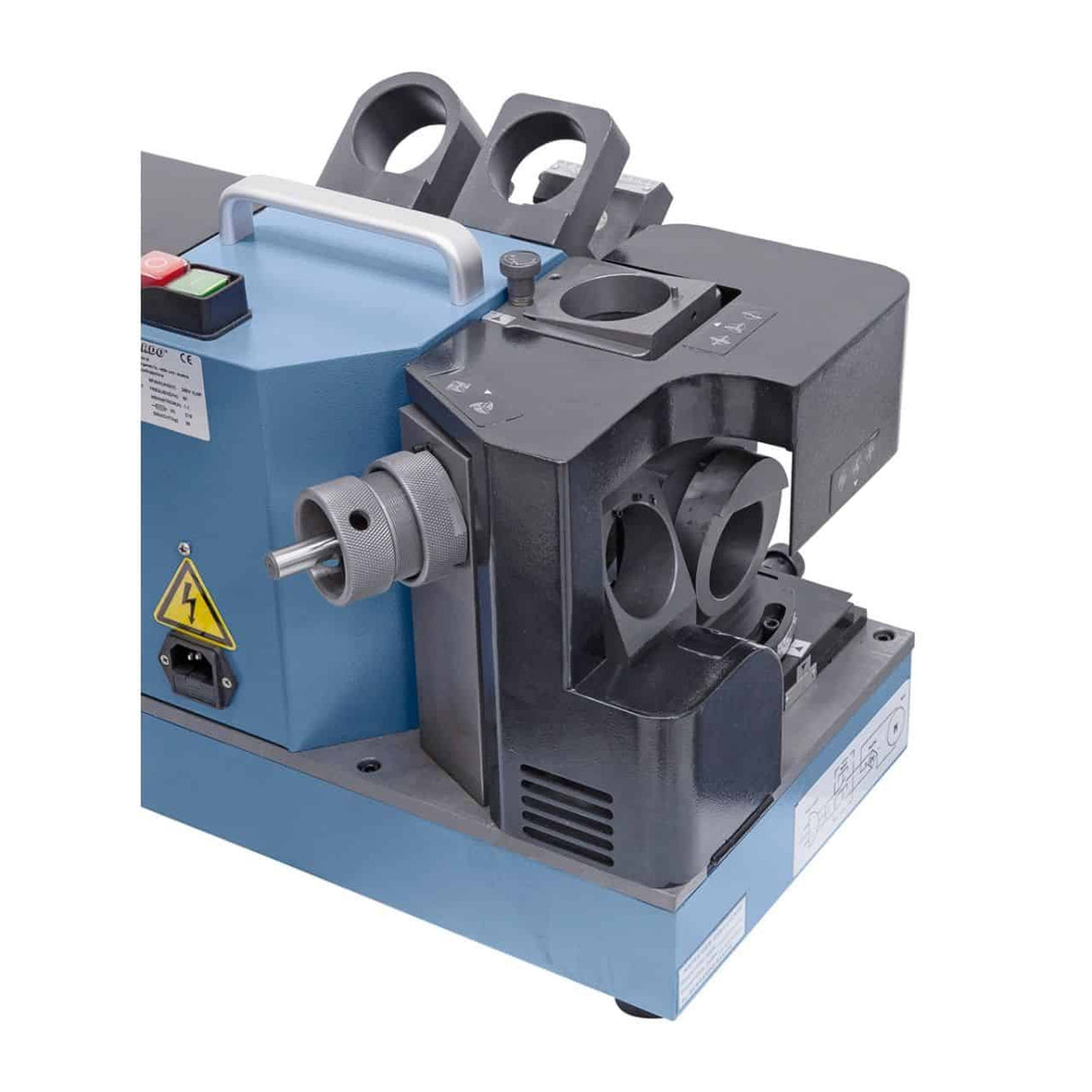 Bernardo Affilatrice per frese EMG 30 Pro