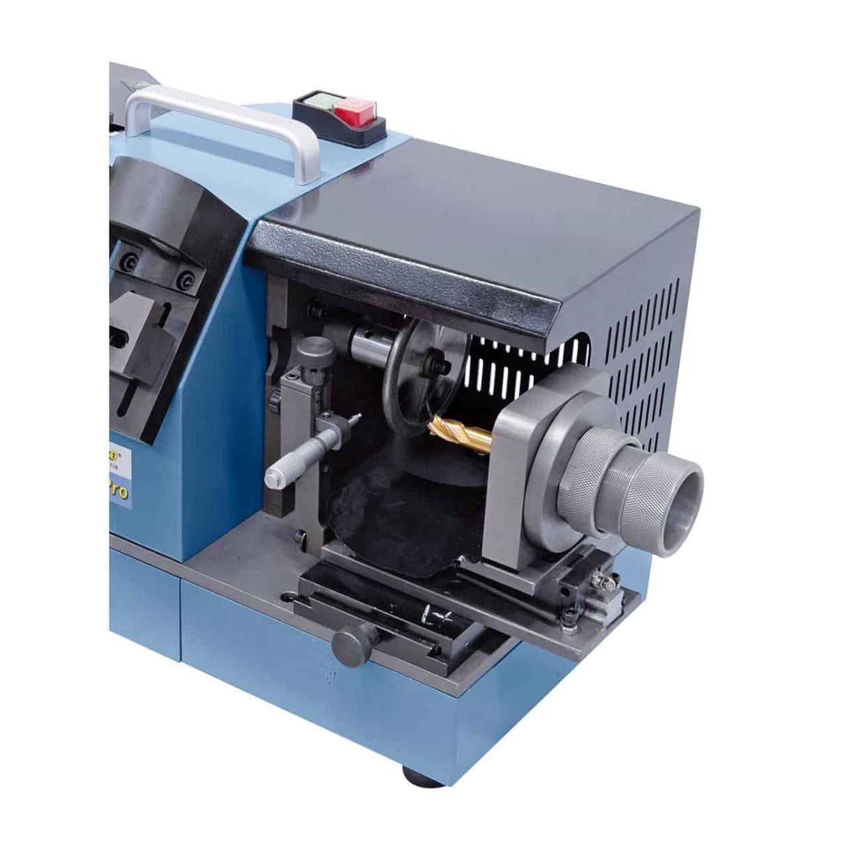 Bernardo Affilatrice per frese EMG 30 Pro