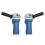 Bernardo KFM 100 K Kreisfasenschneider – 230 V, Faseneinstellung 0–4 mm