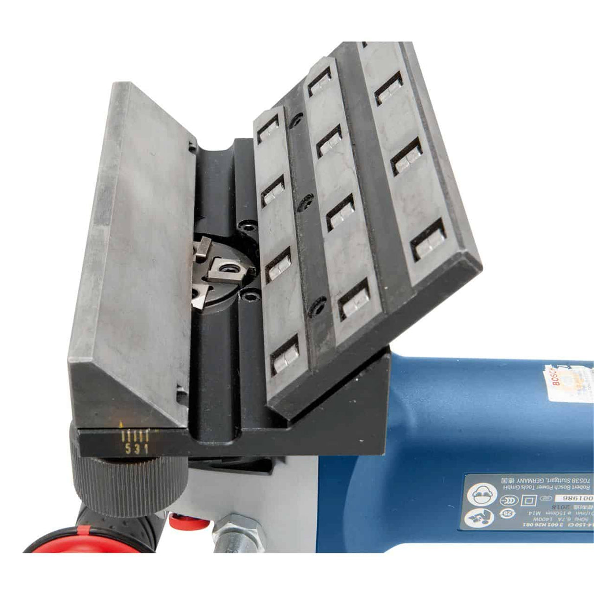 Bernardo KFM 175 Kantenfasenmaschine – 230 V