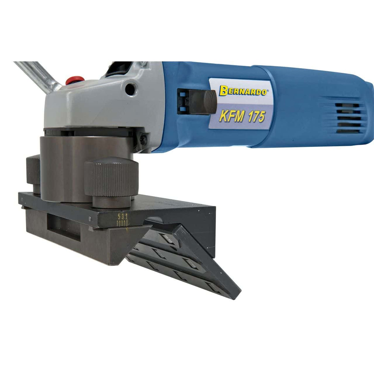 Bernardo KFM 175 Kantenfasenmaschine – 230 V