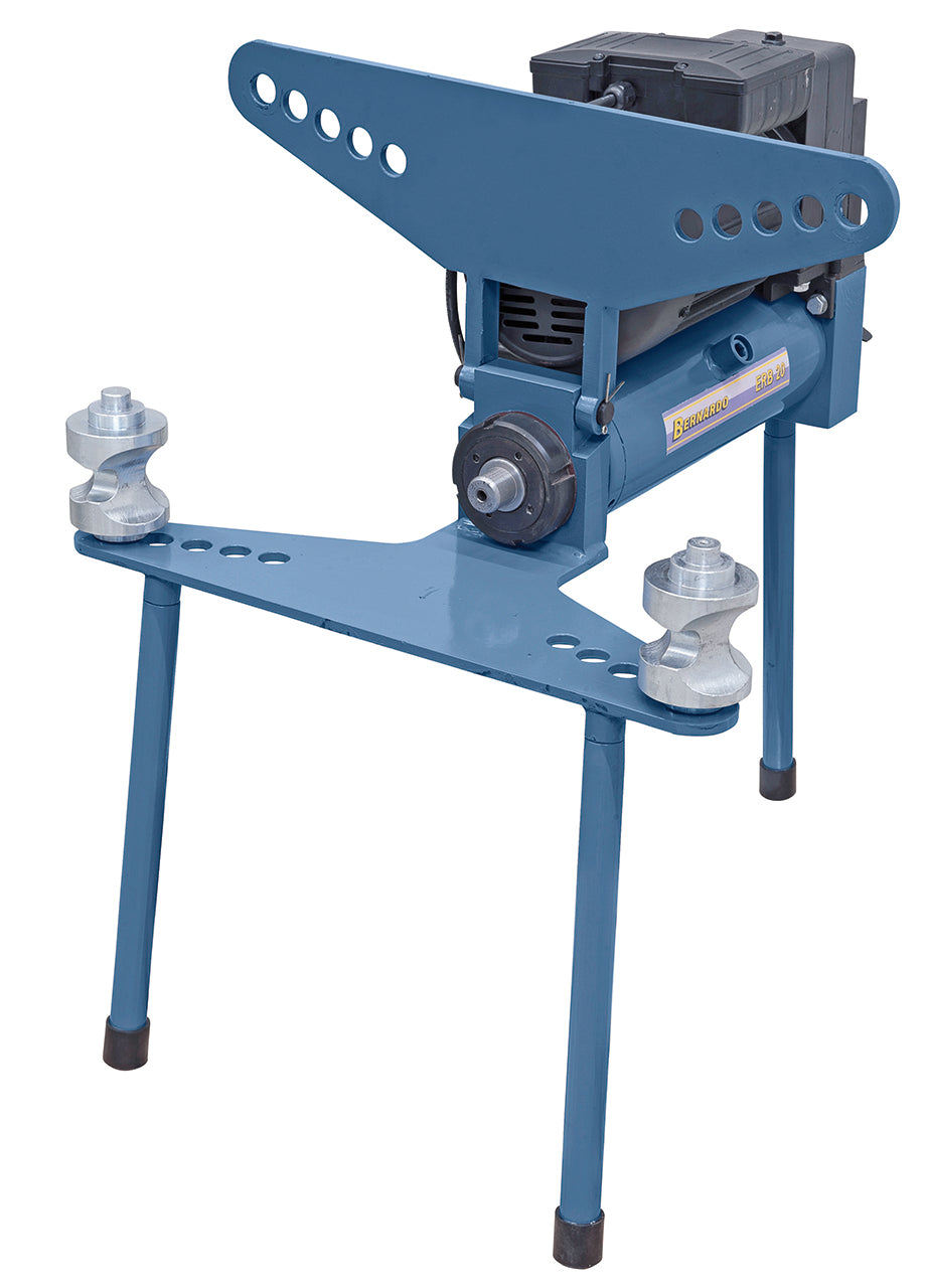 Bernardo ERB 20 Elektrische Blechbiegemaschine