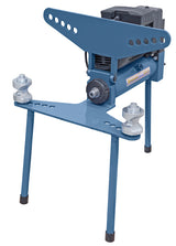 Bernardo ERB 20 Elektrische Blechbiegemaschine