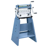 Bernardo 3-in-1 Scher- und Biegemaschine - 305 mm