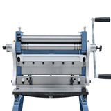 Bernardo 3-in-1 Scher- und Biegemaschine - 305 mm