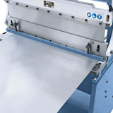 Bernardo 3-in-1 Kombi-Scher- und Biegemaschine