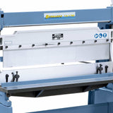 Bernardo 3-in-1 Kombi-Scher- und Biegemaschine