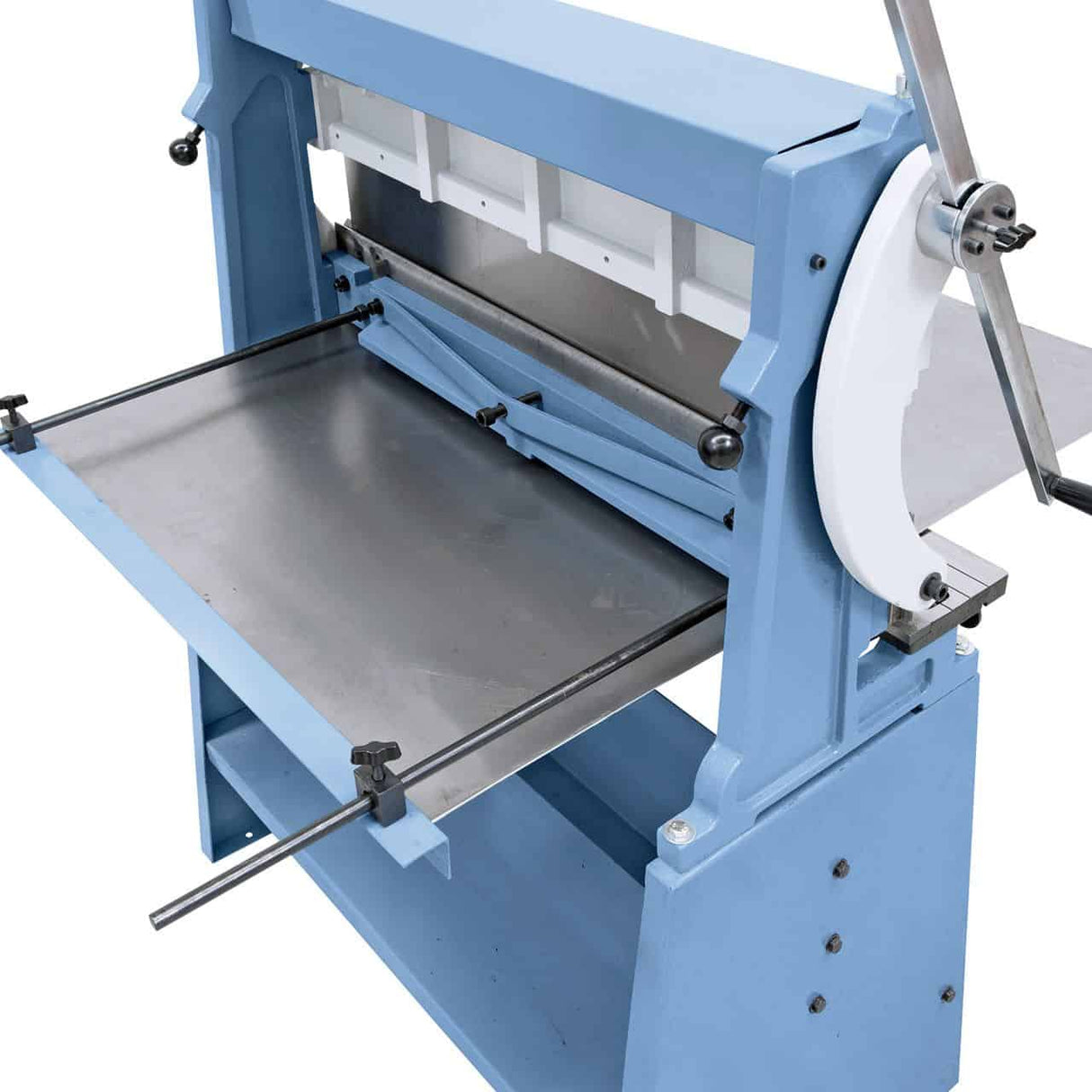 Bernardo 3-in-1 Kombi-Scher- und Biegemaschine