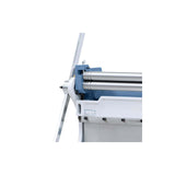 Bernardo 3-in-1 Kombi-Scher- und Biegemaschine