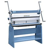 Bernardo 3-in-1-Scher- und Biegemaschine (1016 mm)