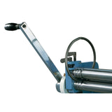 Bernardo 3-in-1-Scher- und Biegemaschine (1016 mm)