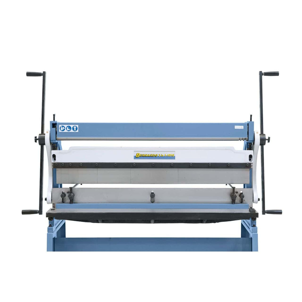 Bernardo 3-in-1-Scher- und Biegemaschine (1016 mm)