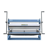 Bernardo 3-in-1-Scher- und Biegemaschine (1016 mm)