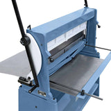 Bernardo 3-in-1-Scher- und Biegemaschine (1016 mm)