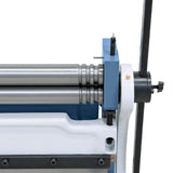 Bernardo 3-in-1-Scher- und Biegemaschine (1016 mm)