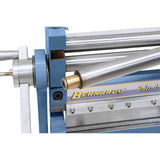 Bernardo 3 in 1 305 Profi Scheren- und Biegemaschine