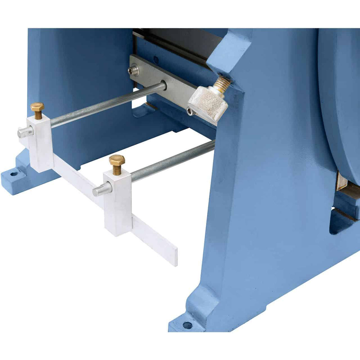 Bernardo 3 in 1 305 Profi Scheren- und Biegemaschine